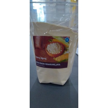 

aneka tepung olahan lampung