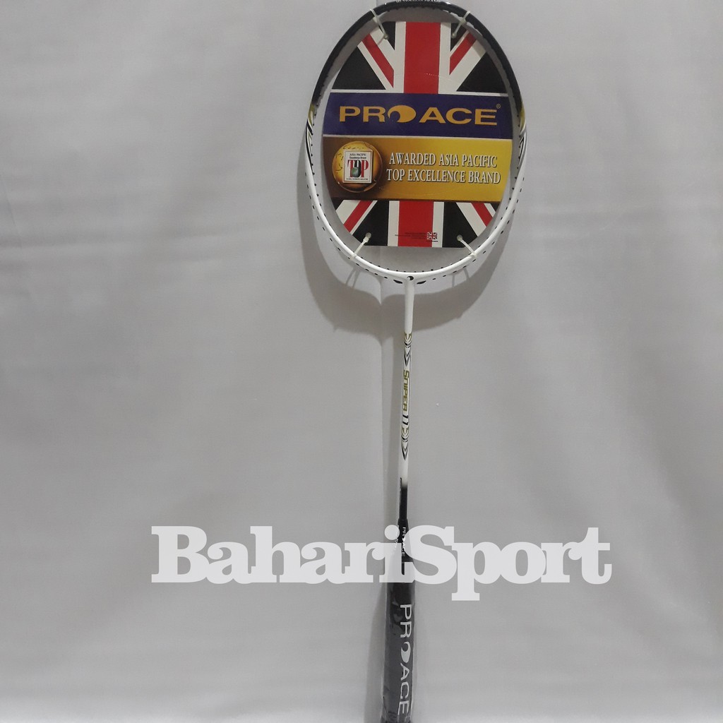 Raket Badminton Pro Ace Sniper 11 Original