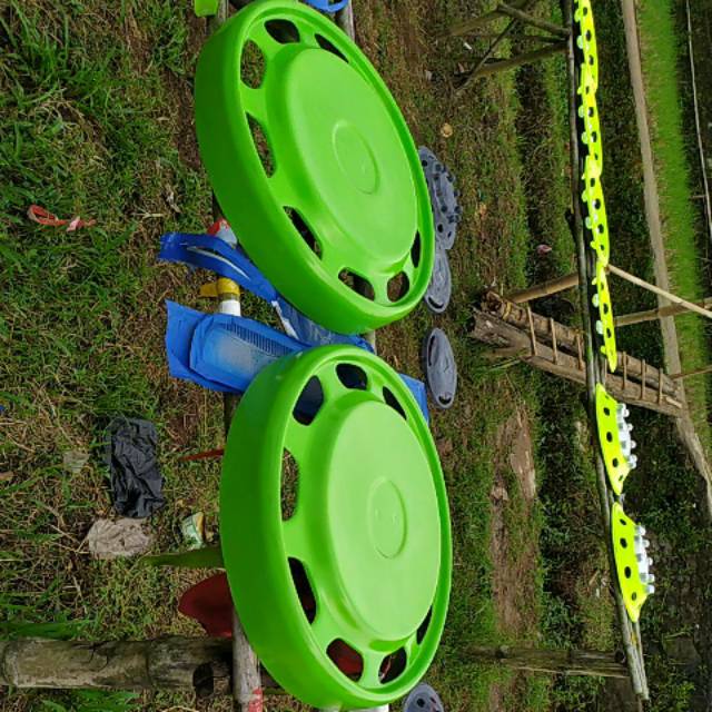 Wildop ring 20 2biji