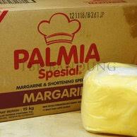 

PALMIA MARGARIN 15KG