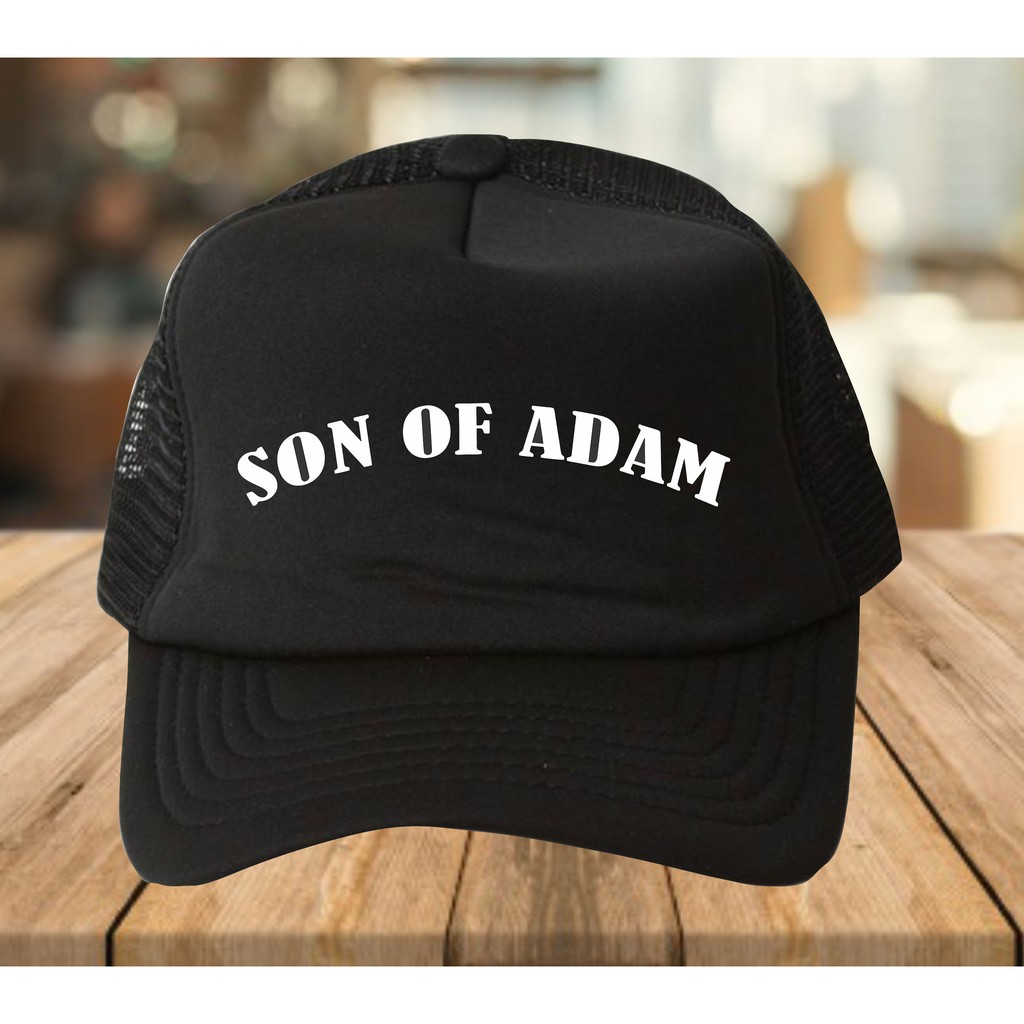 Topi Son Of ADAM