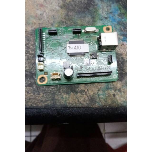 Mainboard Canon E410 - Second