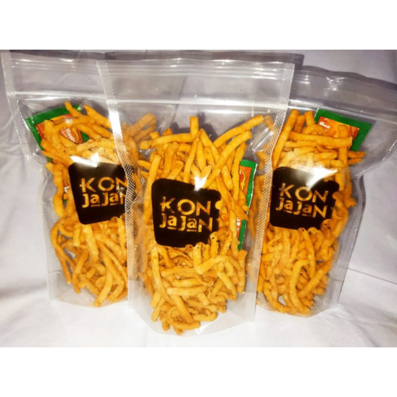 

Promo buy one get one stik keju/stik bawang