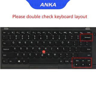 Pelindung Keyboard Laptop Untuk Lenovo Thinkpad X395 X390 X250 X270 X280 I5I7 13