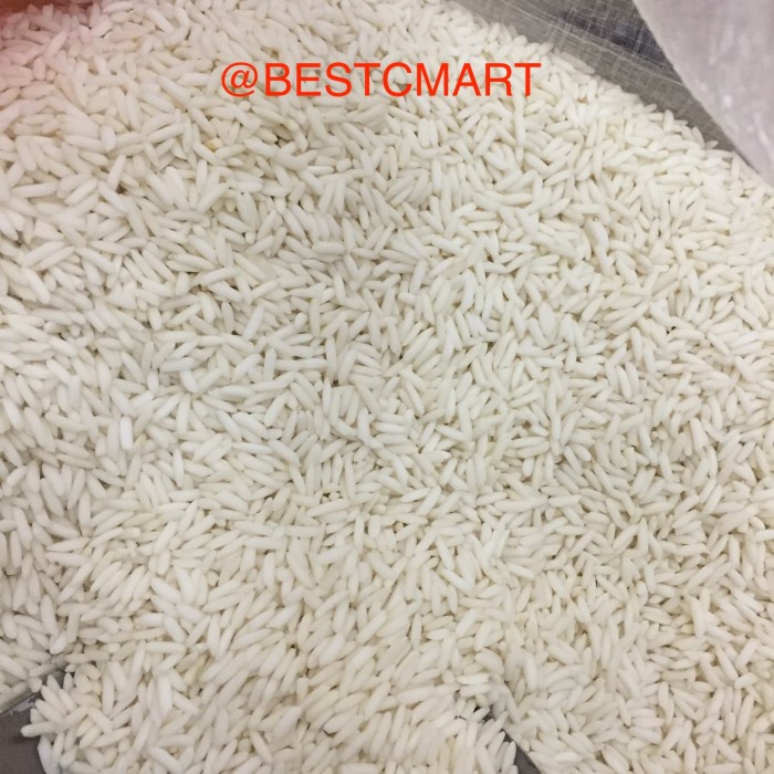 

bg20t01r Beras Ketan Kiloan 1 Kg Sv012Ss