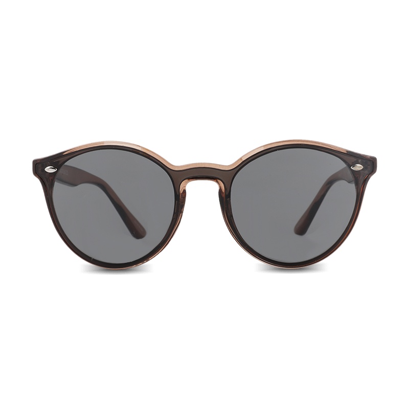 Optik Sepasang - Kacamata Hitam Sepasang Jack & Co Lois Crystal Brown Unisex - S JA AT LOIS C4   60