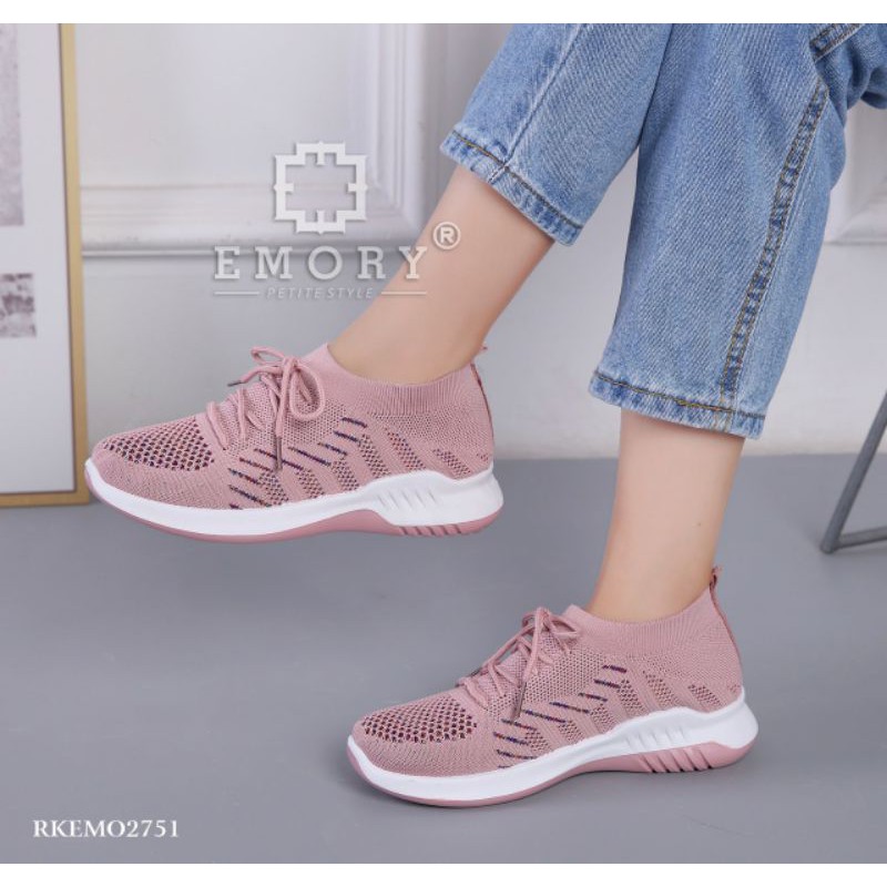 EMORY SNEAKERS RKEMO2751 IQ