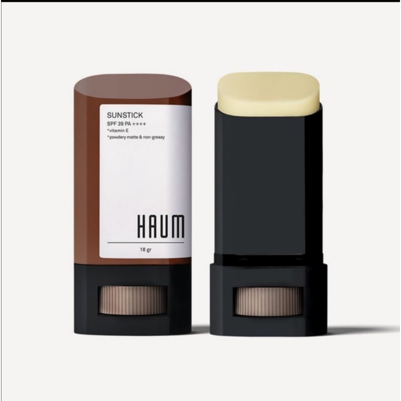HAUM SUNSTICK SPF 39 PA++++