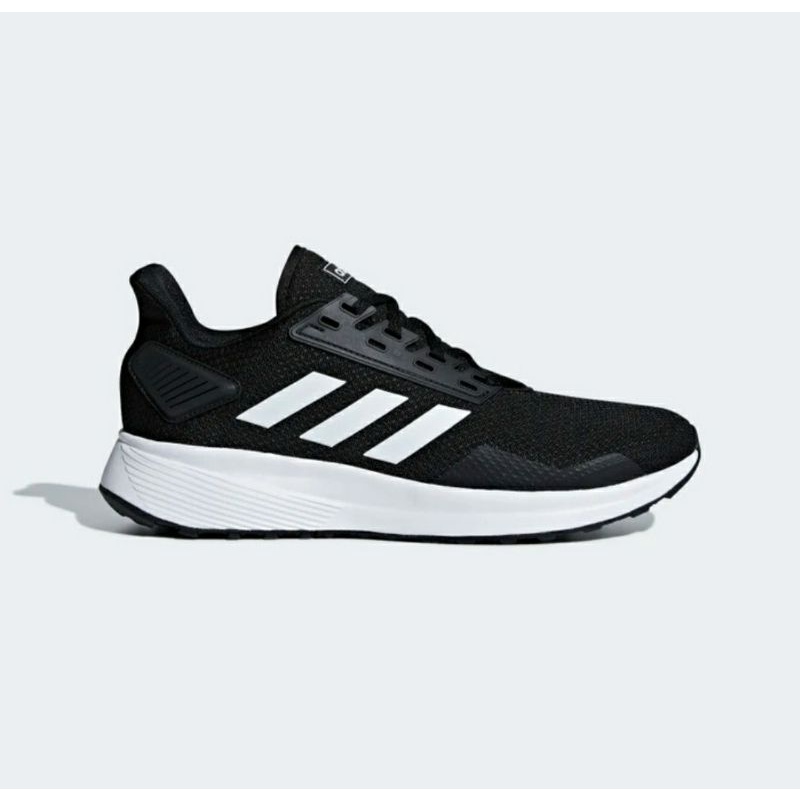 Sepatu Adidas Duramo 9 BB7066 Men's Original 100%