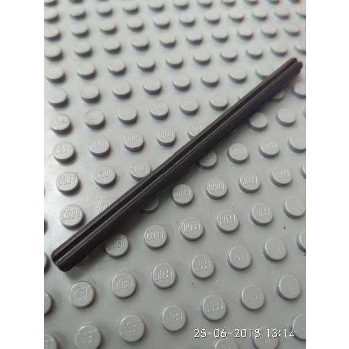 Lego part Lego technic axle 10 Lego 3737