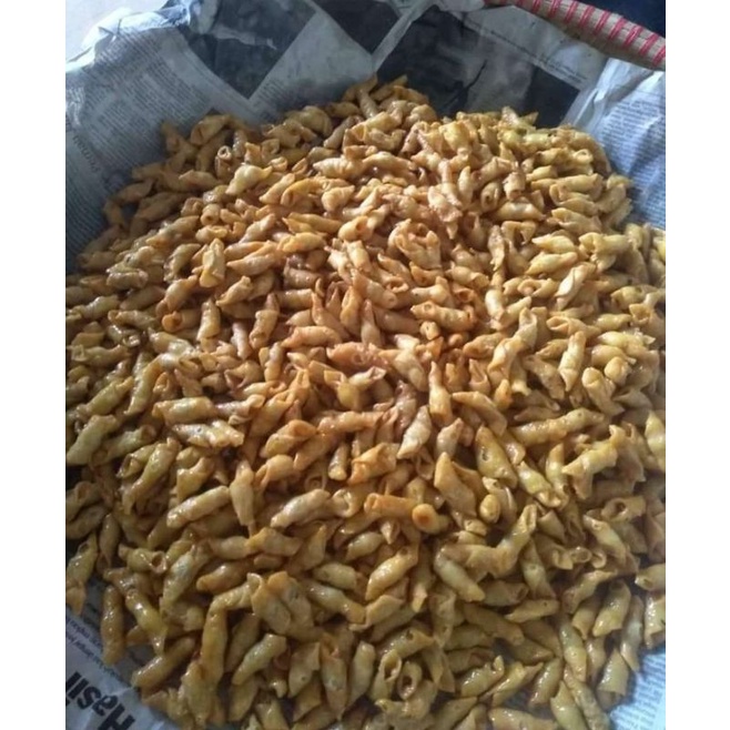 

kacang umpet