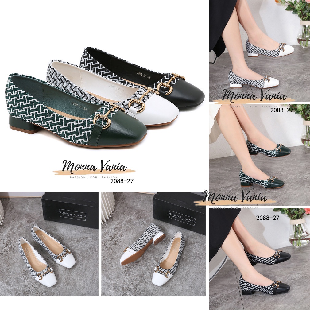 Monna Vania Heels 2088-27