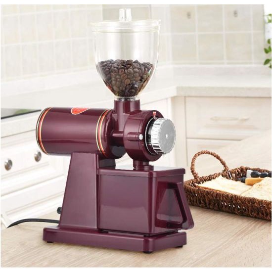 ELECTRIC COFFEE GRINDER HK-600 Gilingan Kopi