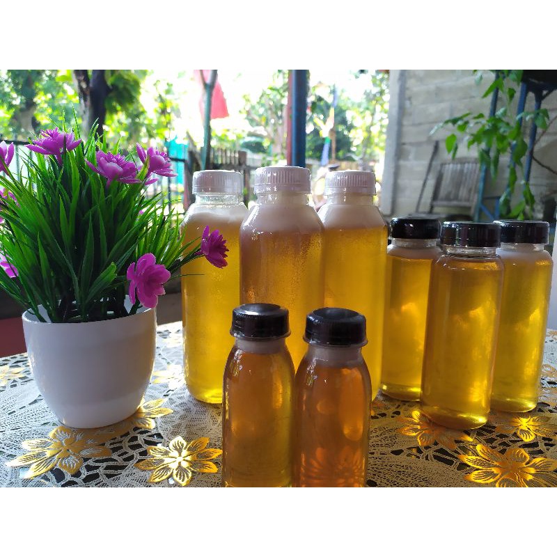 

madu randu