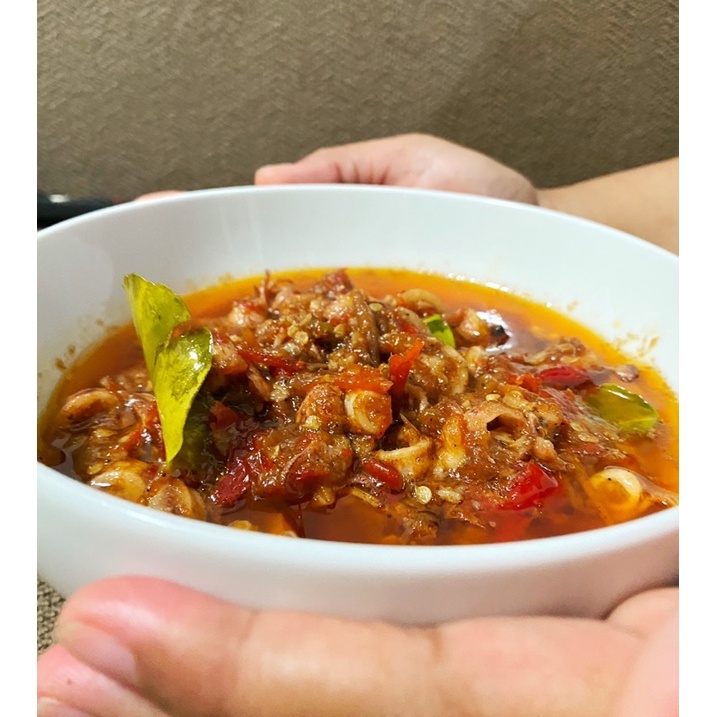 

Sambal byJeje