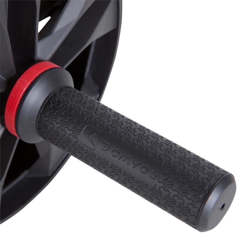 DOMYOS - ABS WHEEL CROSS TRAINING ABS ROLLER / ABS WHEEL / ROLLER