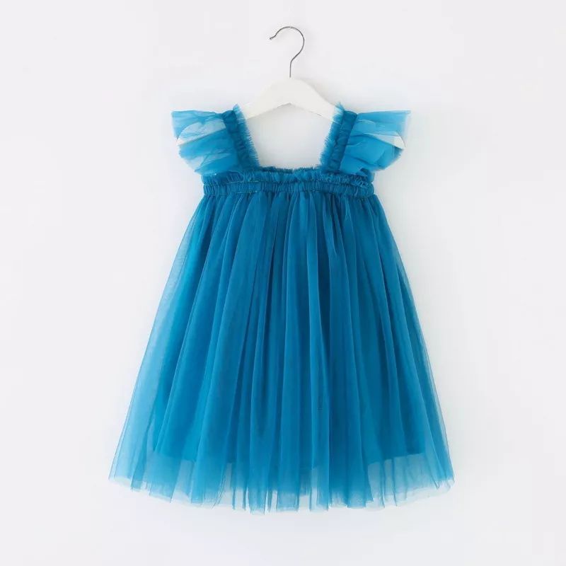 gaun simpel hinata dress bayi neychan