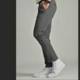 Chino Pants by male.id
