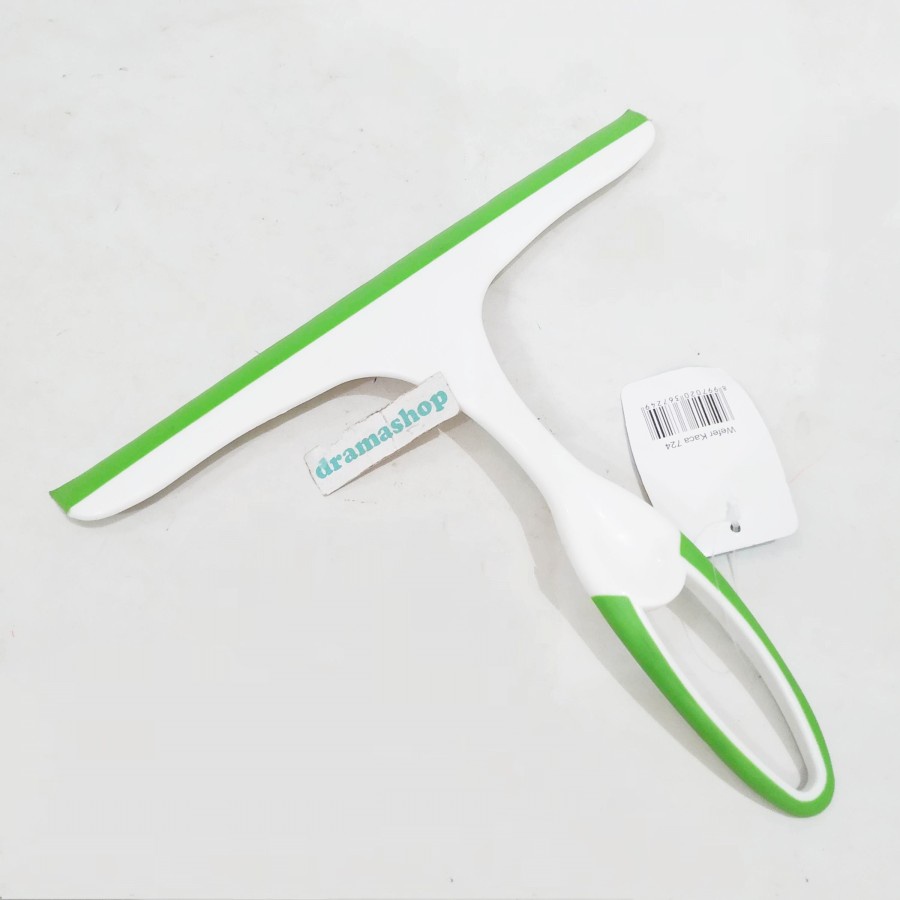 Wiper karet Lap Pembersih Kaca Rumah Kantor