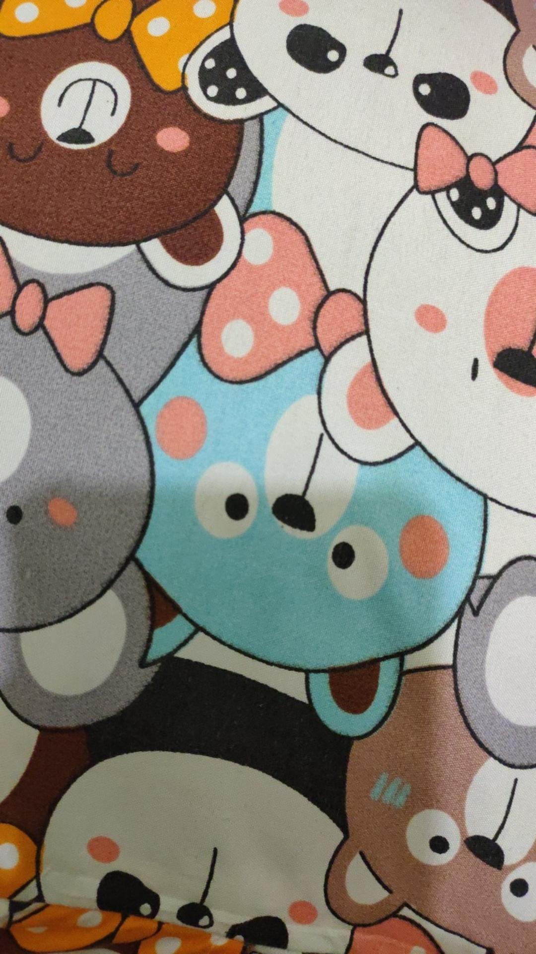 Kemeja Batik Pria Motif Tanjung