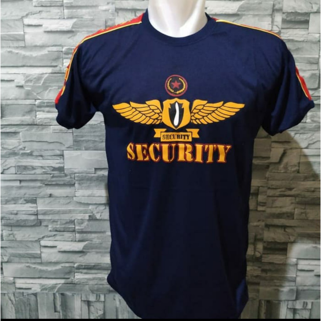 KAOS SECURITY PENDEK - KAOS OBLONG SECURITY