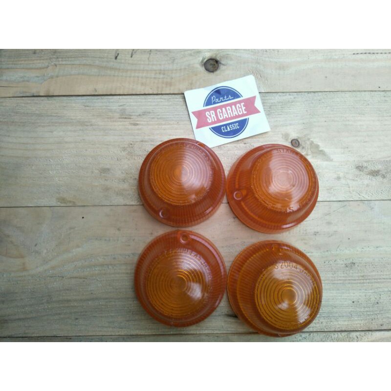 mika bening sen sein rihting honda c70 marking stanley