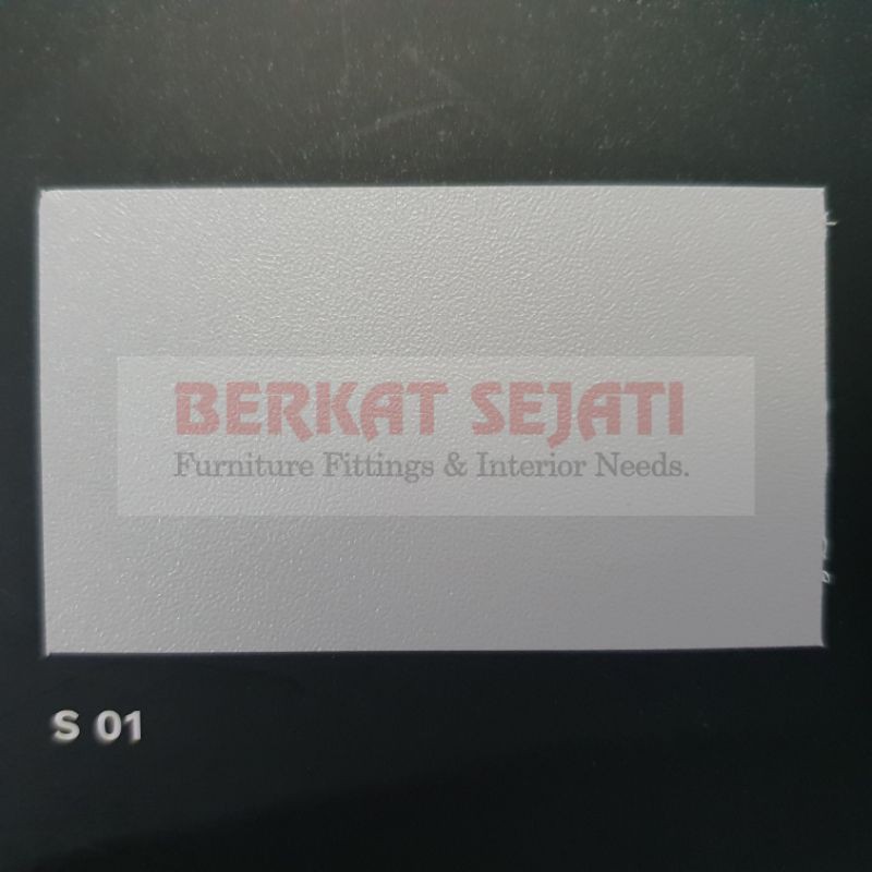 Supercon ABU MUDA 01 Pelapis Furniture Meja Lemari not Taco Sheet Decosheet Background Foto Produk