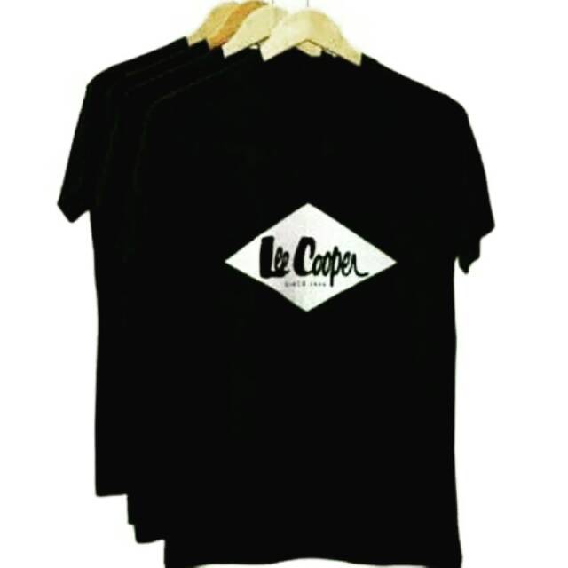 Kaos lee cooper original