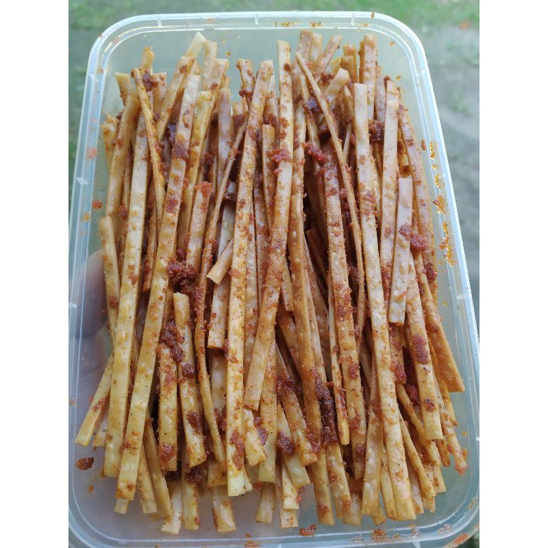 

MIE LIDI SUPER GS SNACK