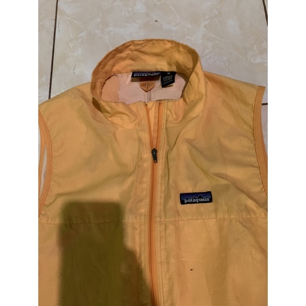 Vest patagonia
