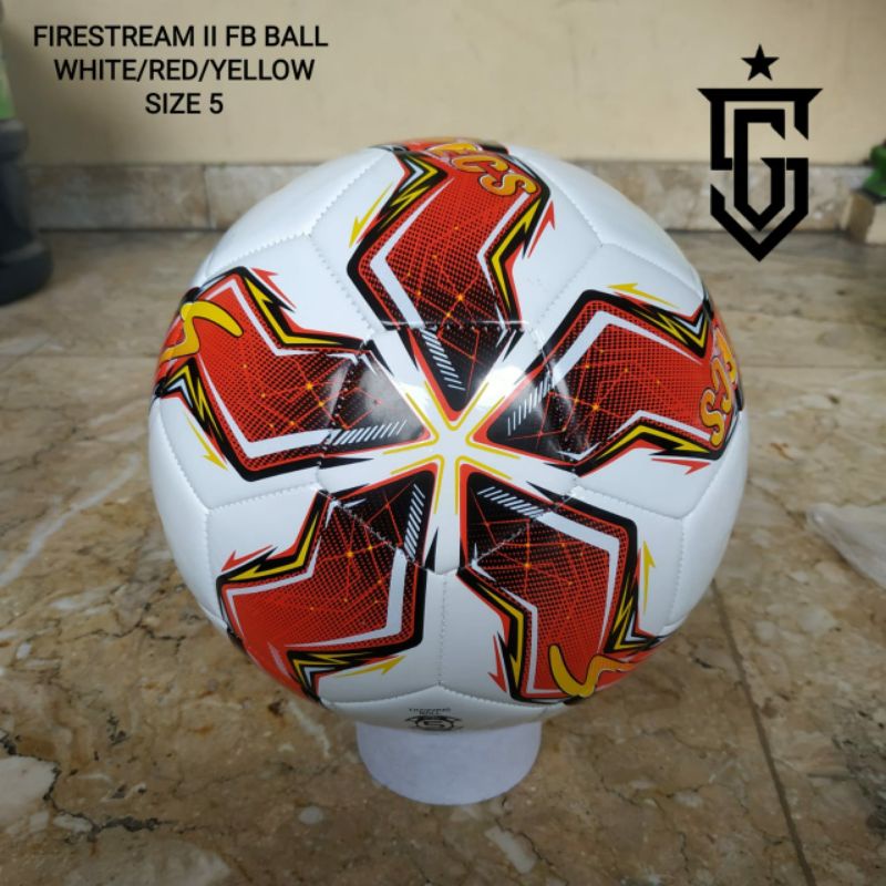 Bola Specs Firestream II FB Ball