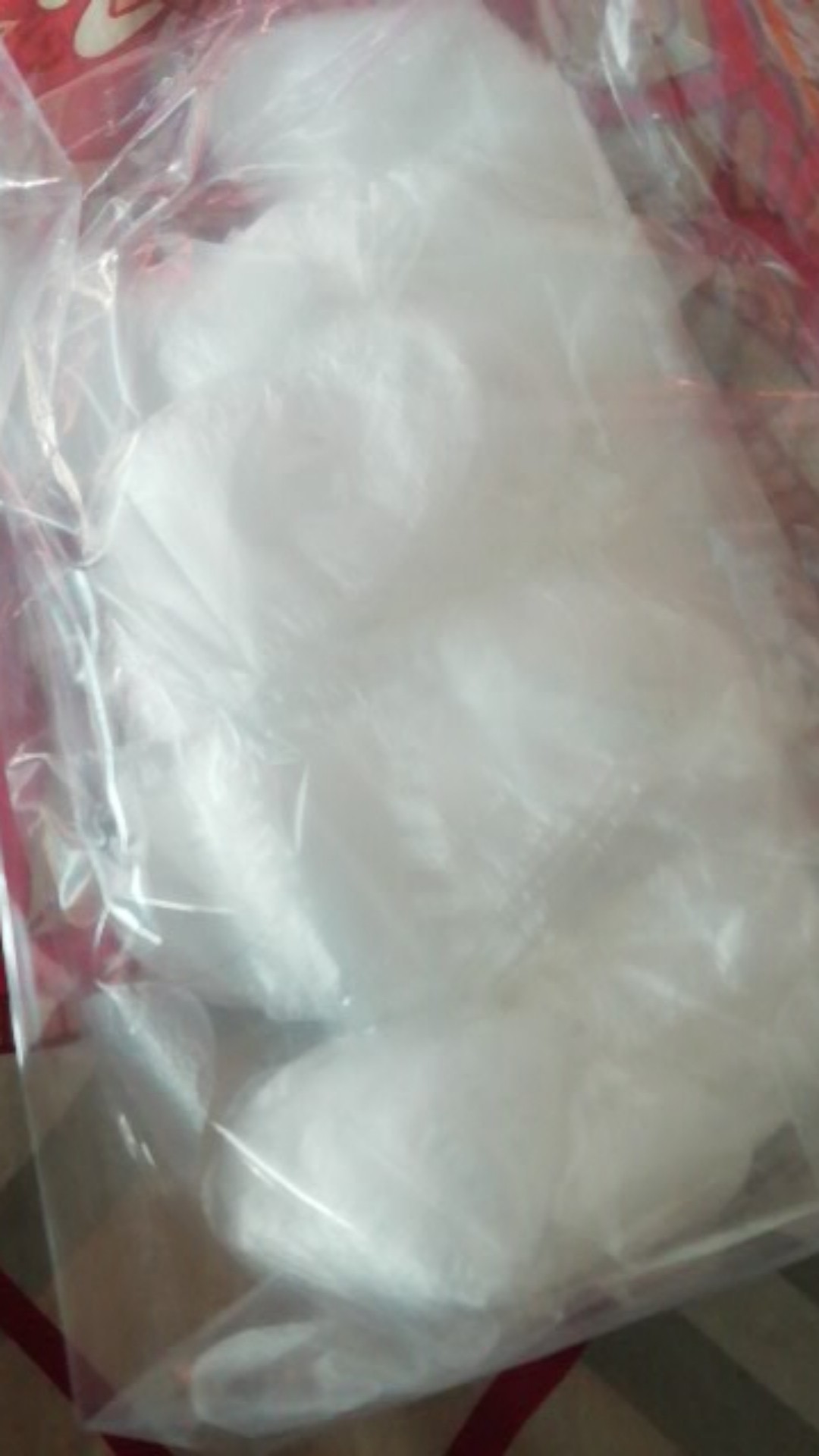 Sarung Tangan Plastik Isi 100psg
