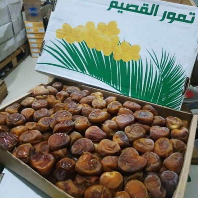 

KURMA SUKARI 3kg
