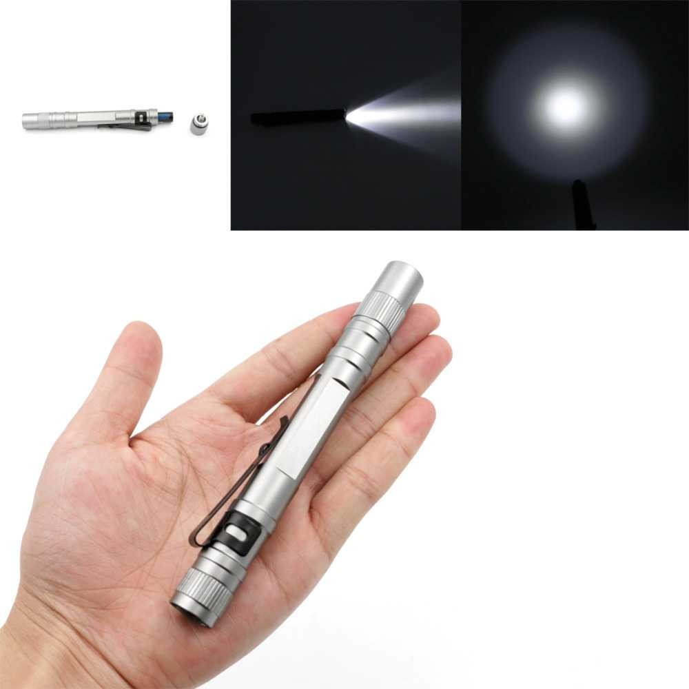 Senter LED Mini XPE-R3