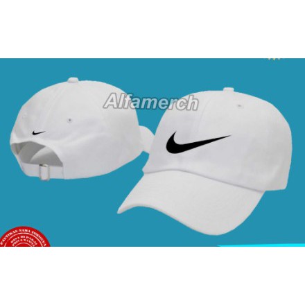 Topi NIKE  PRIA kualitas premium topi distro PRIA WANITA POLOS Terbaru