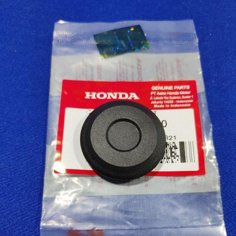 cap tutup rangka as tengah swing arm cbr 150r k45a cb 150r k15 cbr 250rr k33a pnp zx 25 r