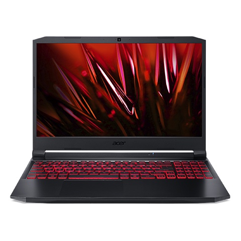 LAPTOP GAMING ACER NITRO AN515 57 79SC New Garansi Resmi