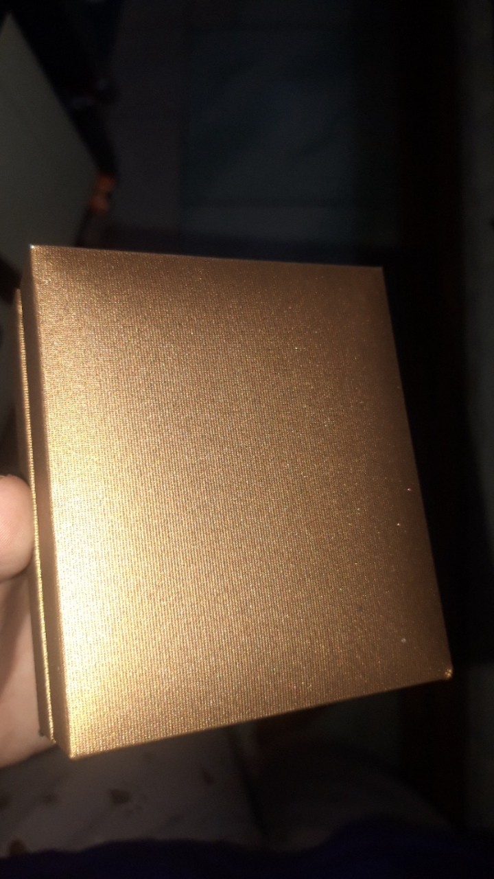 Xiaoboacc Kotak Penyimpanan Perhiasan Anting Cincin Gelang Kalung Untuk Hadiah