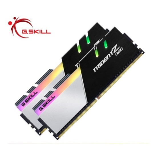 DDR4 2X8 GB PC TRIDENTZ NEO F4-3600