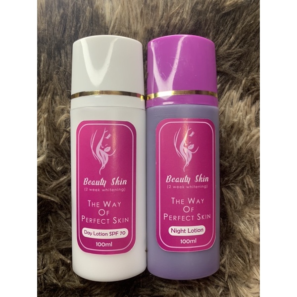 HB UNGU BEAUTYSKIN PAKETAN