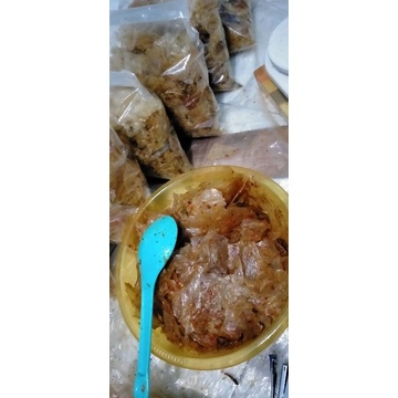 

kripcaa extraaa pedasss 500 gram..