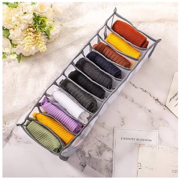 Kotak Penyimpanan Jeans Baru, Jenis Laci Kotak Penyimpanan Pakaian Dalam