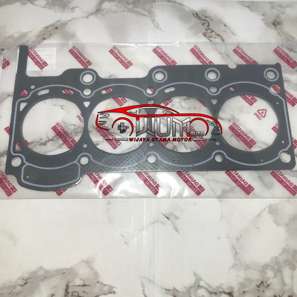 GASKET CYLINDER HEAD PAKING HEAD PAKING KOP DEKSEL GRAND MAX LUXIO