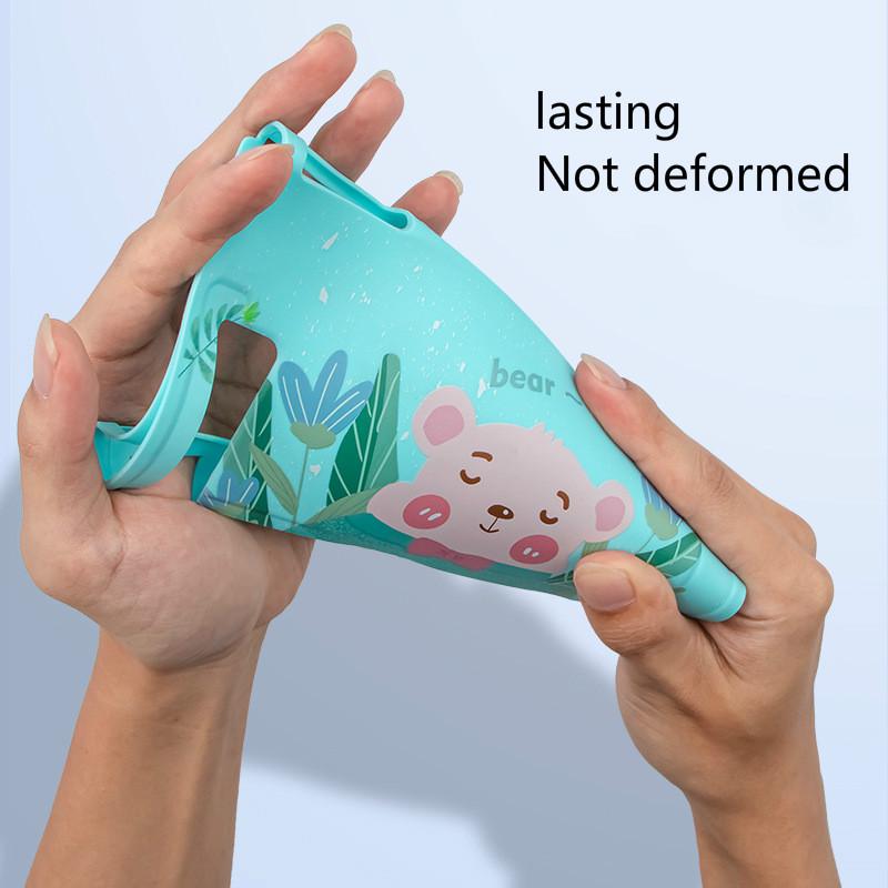 Casing Pelindung Nintendo Switch Bahan Silikon Tipis