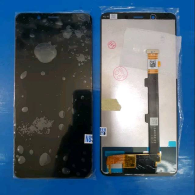 LCD TOUCHSCREEN OPPO F7 YOUTH ORIGINAL