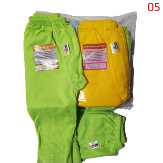  Celana  Panjang  Bayi  Anak KINARA Eceran KODE 5A Shopee  