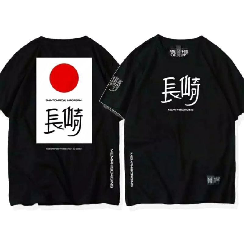 kaos distro Memphis origin korea || Memphisorigins bendera korea dewasa