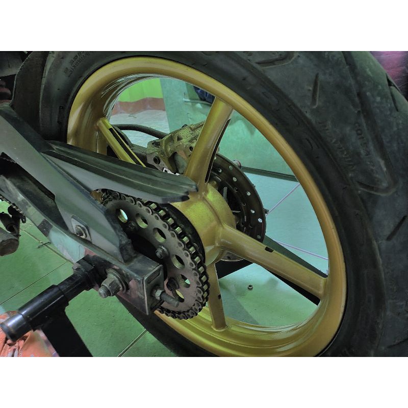 VROSSI PALANG 5 PNP NEW VIXION