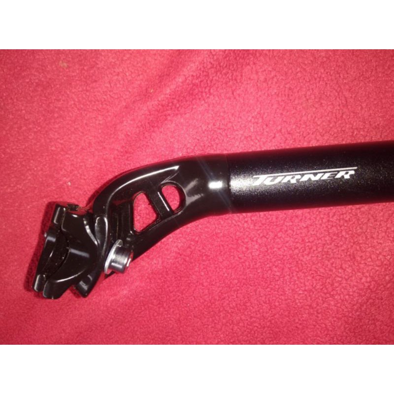 Seatpost 25.4 50cm . Sepeda minion . Minitrack