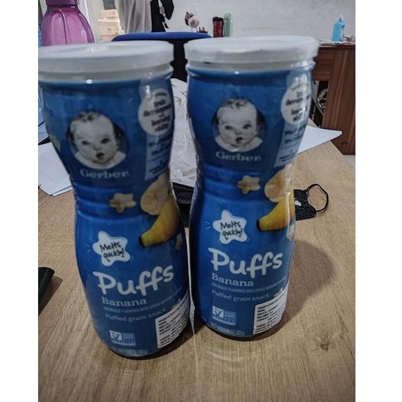 

Premium.. gestunai gerber makanan bayi 37